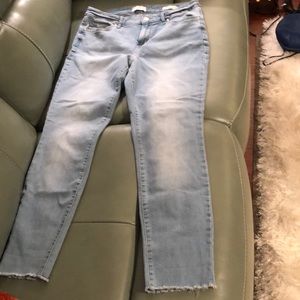 Jessica Simpson Jeans size 8/29
